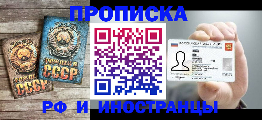 где прописаться в Шарье